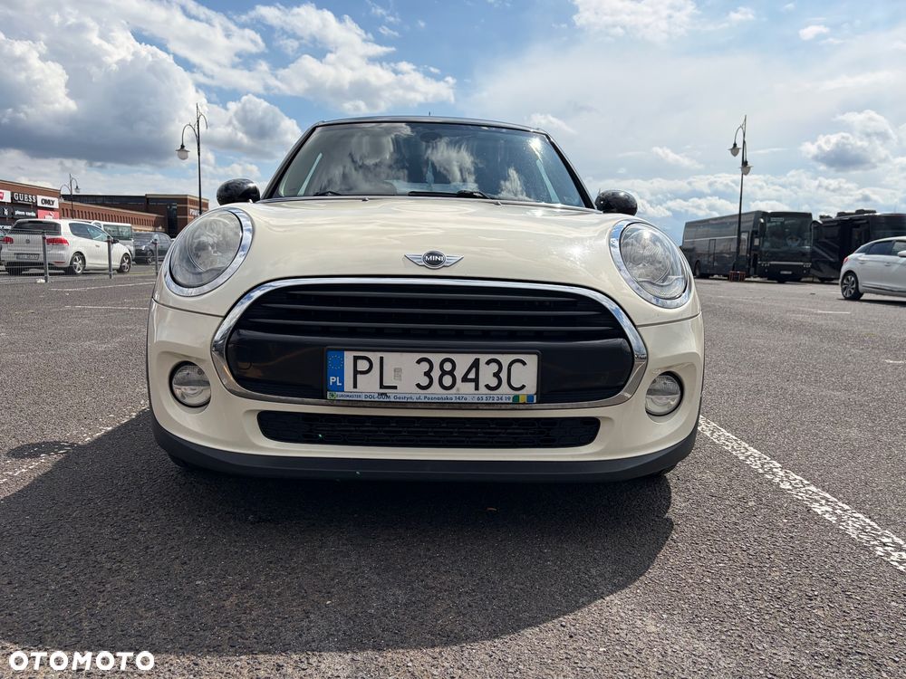 MINI Cooper - 3