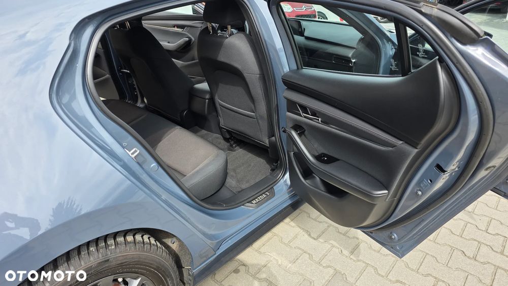 Mazda 3 SKYACTIV-G 120 Urban Limited - 16