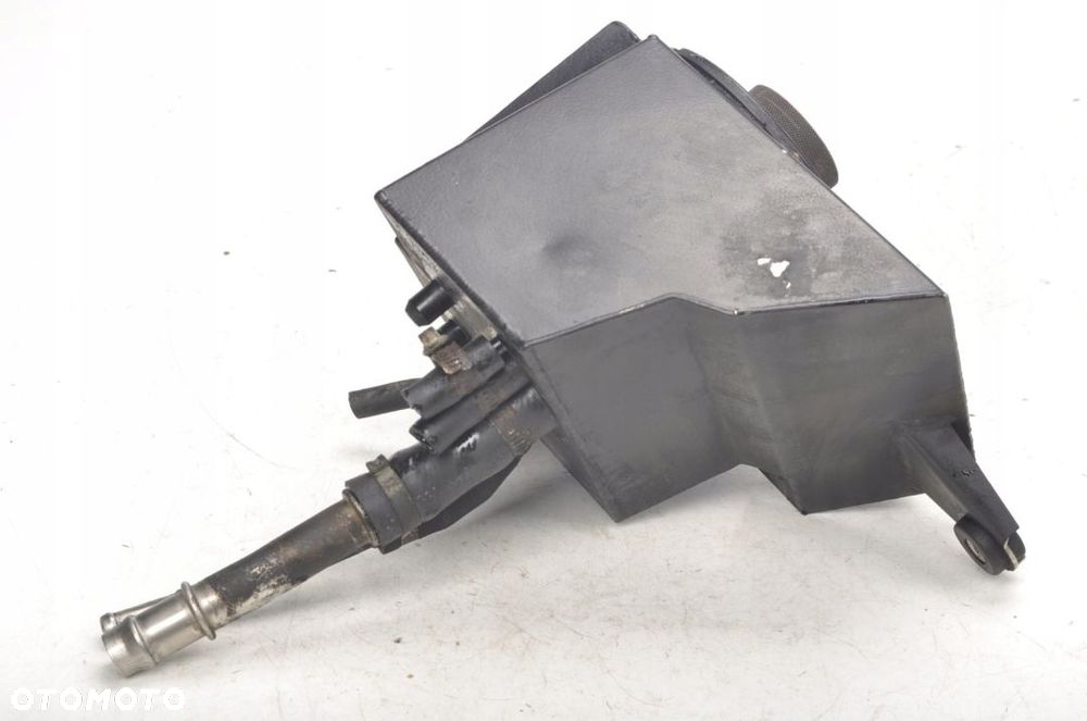 BENTLEY ARNAGE 6.8 T ZBIORNIK PŁYNU WSPOMAGANIA - 3