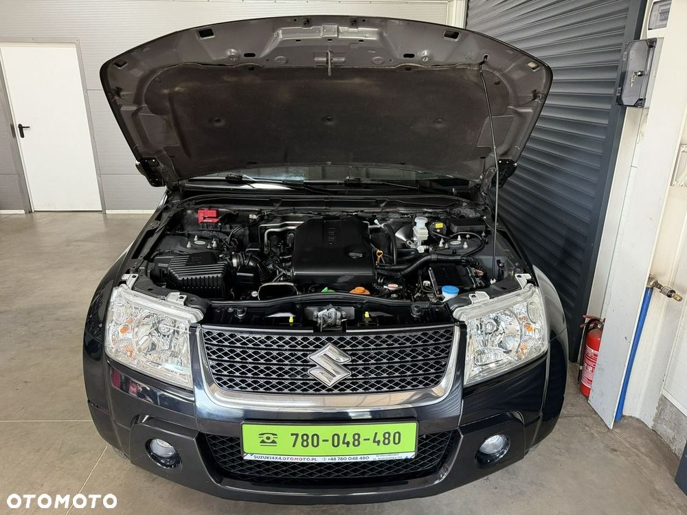 Suzuki Grand Vitara - 20