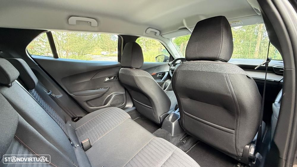 Peugeot 2008 PureTech 100 Active - 19