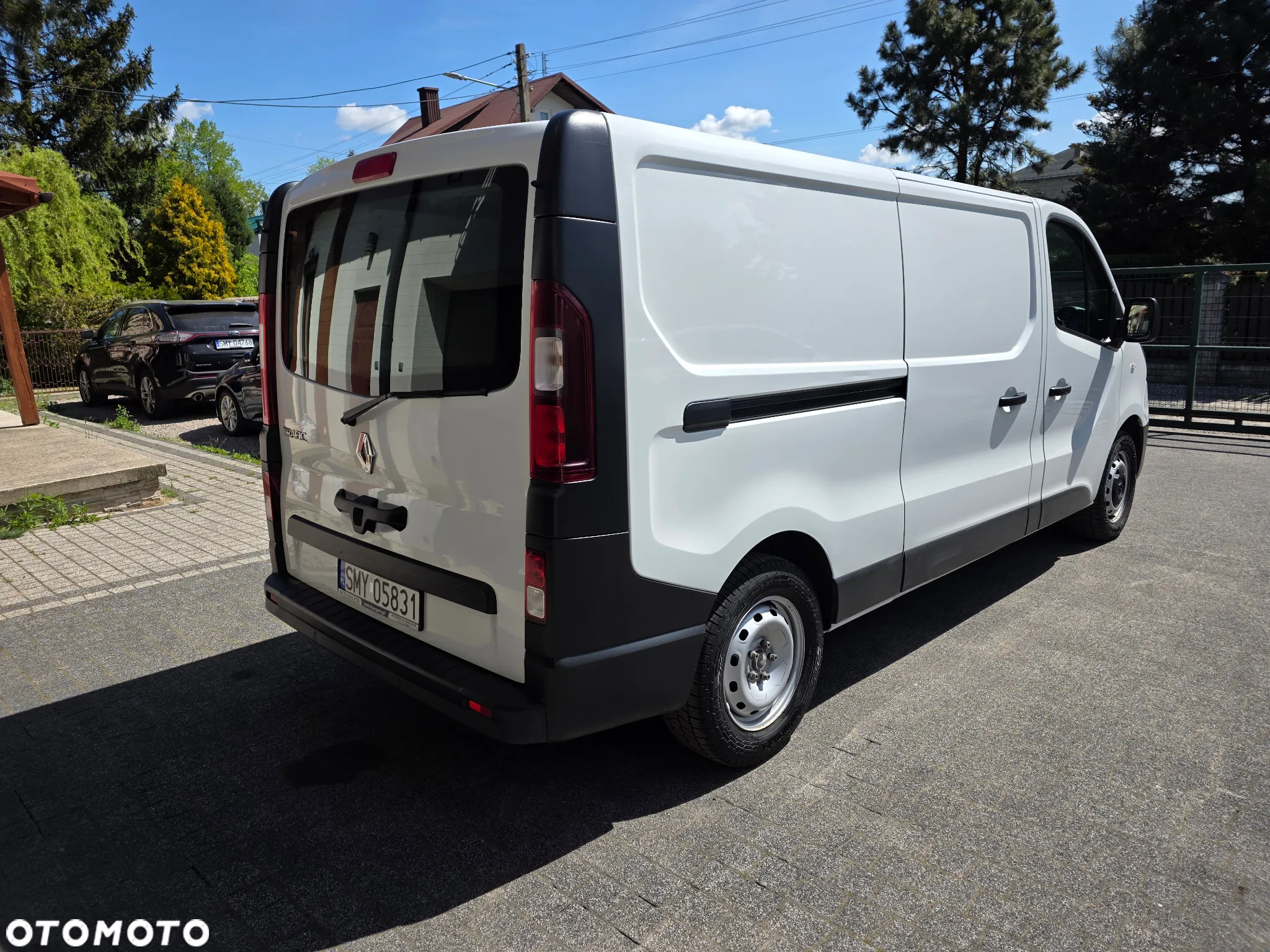Renault Trafic - 3