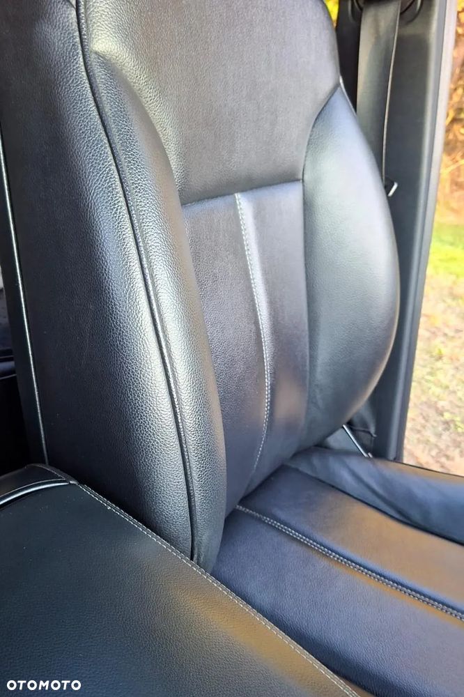 Mercedes-Benz GL 350 BlueTEC - 14