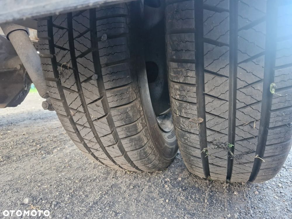 Iveco Turbo daily - 5