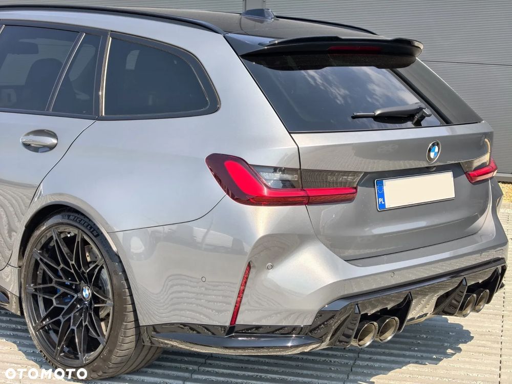 BMW M3 - 35