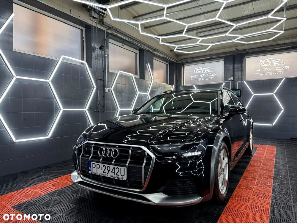 Audi A6 Allroad - 4