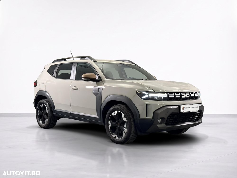 Dacia Duster - 8