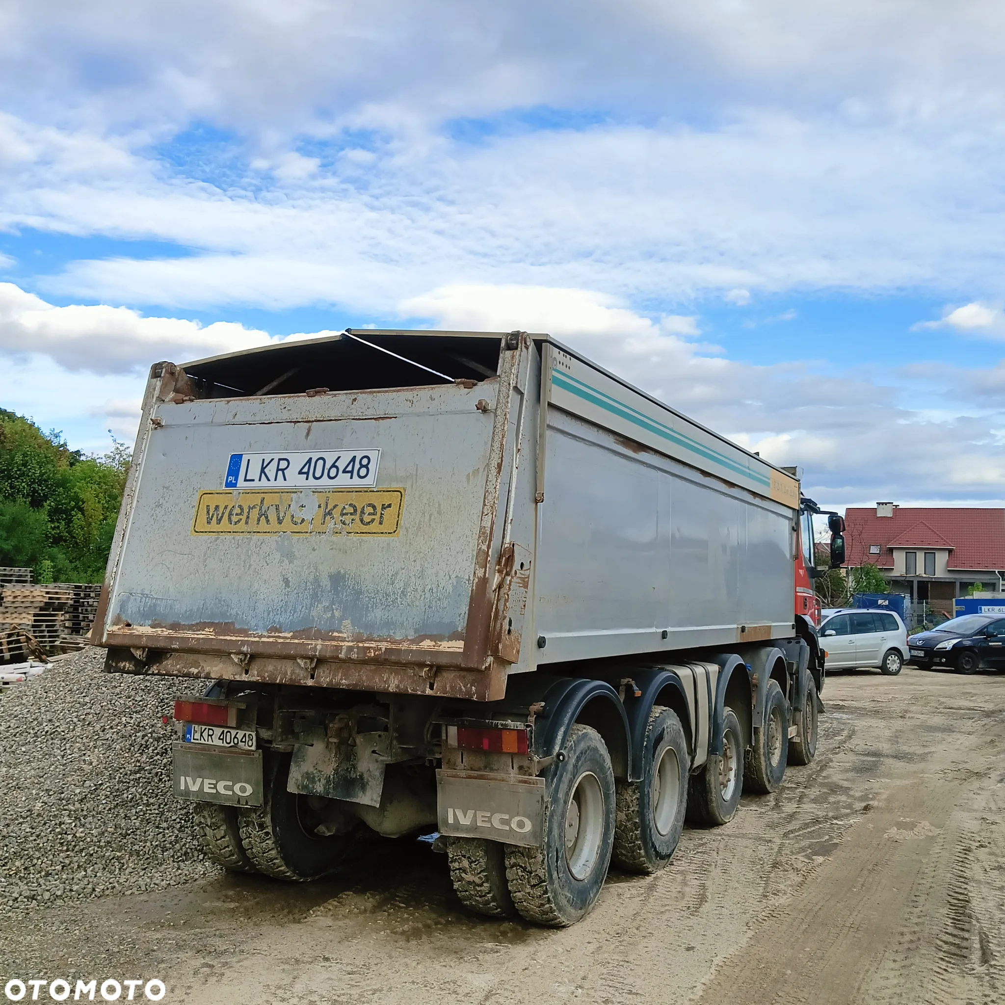 Iveco - 5