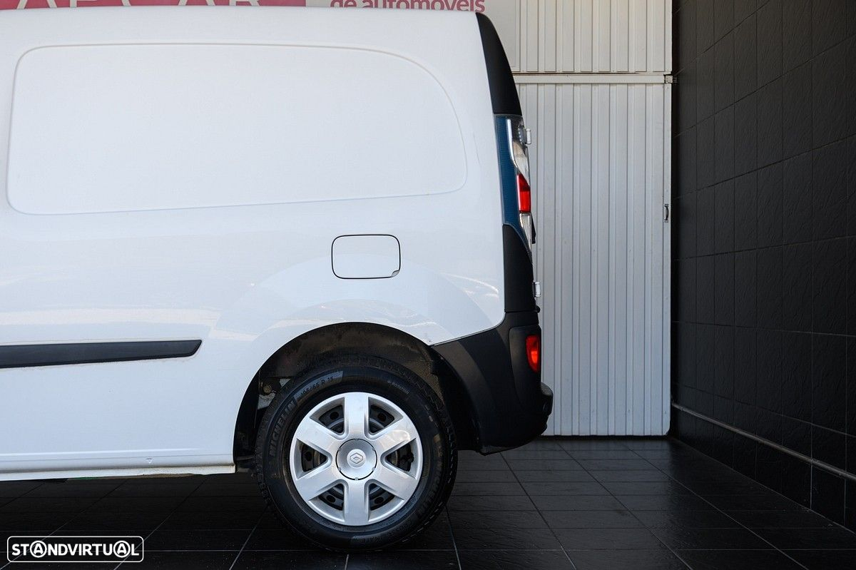 Renault Kangoo Z.E. - 16