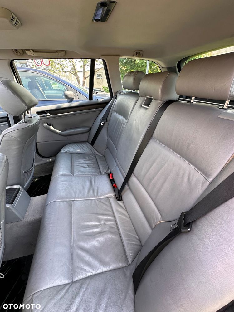 BMW Seria 3 - 9