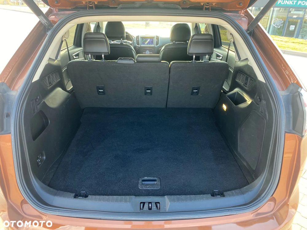 Ford Edge - 14