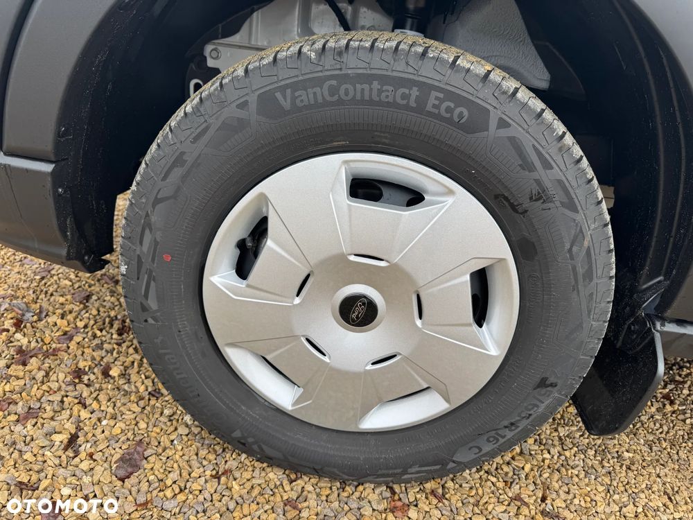 Ford Transit VAN 350 L4H3 - 18