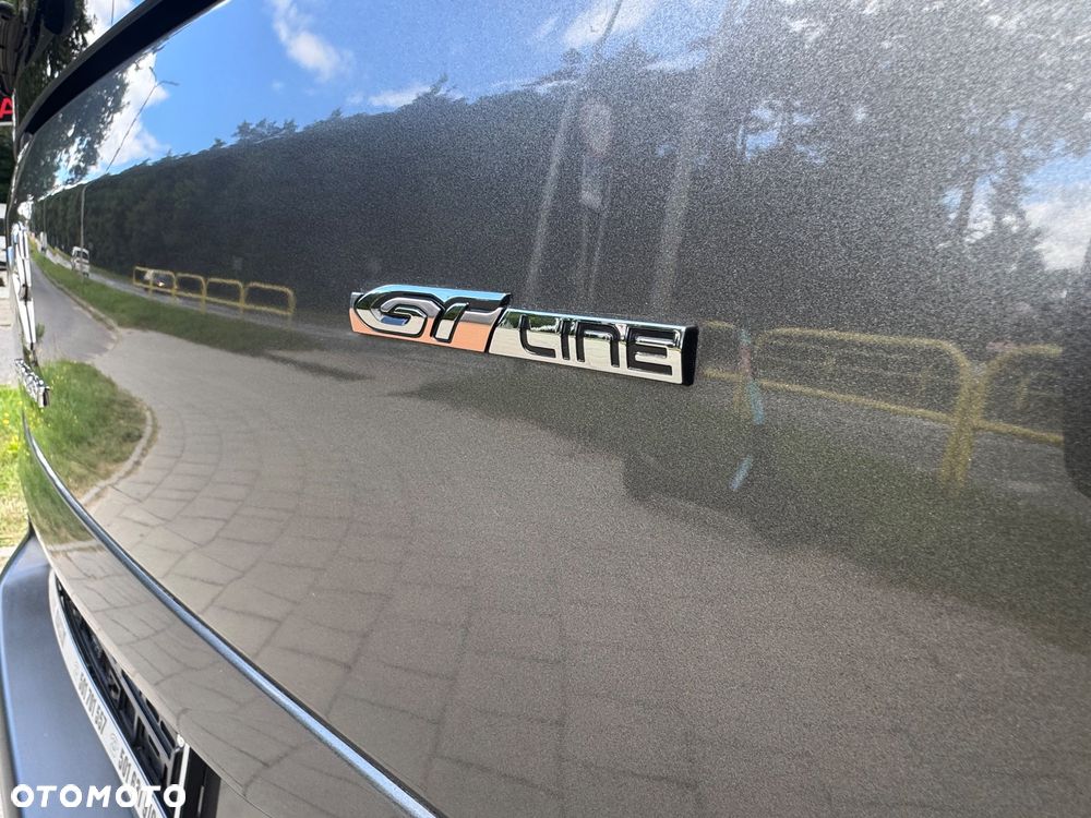 Peugeot Rifter 1.2 PureTech Active S&S - 10