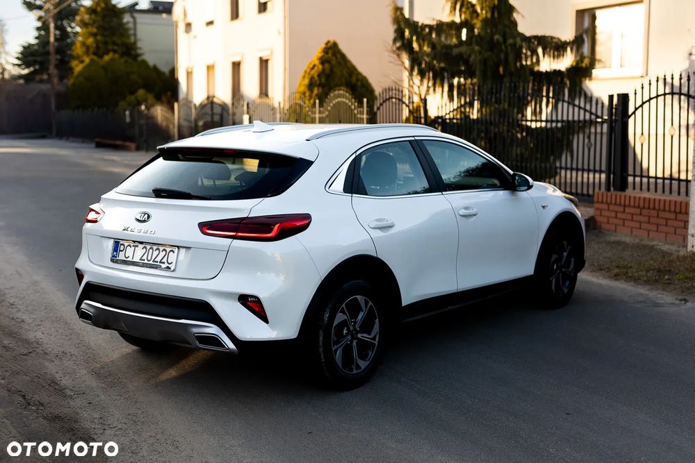 Kia XCeed 1.0 T-GDI L - 5