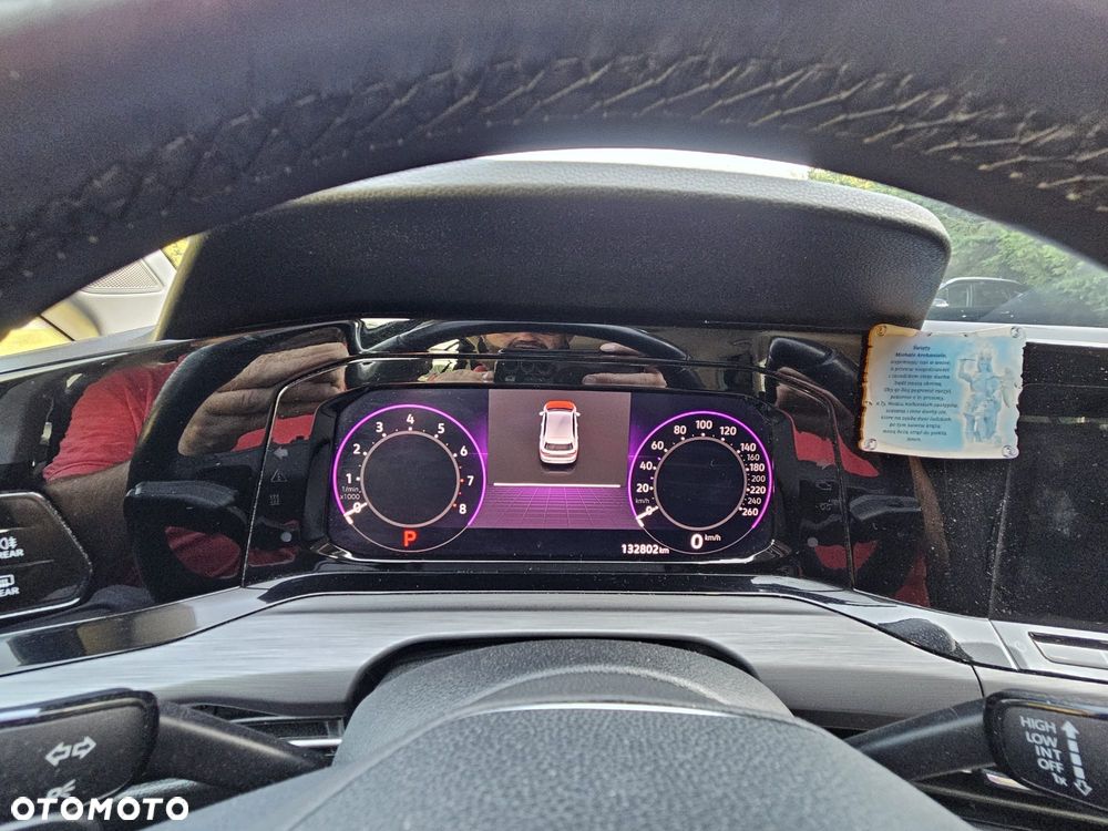 Volkswagen Golf 1.5 eTSI Style DSG - 36