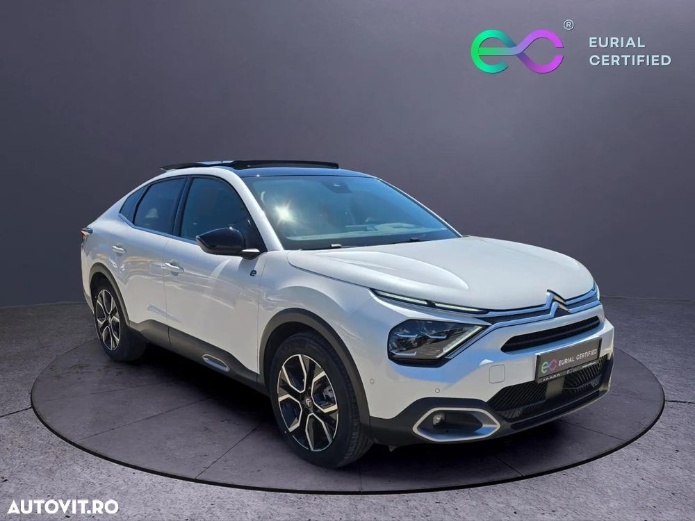 Citroën C4 - 5