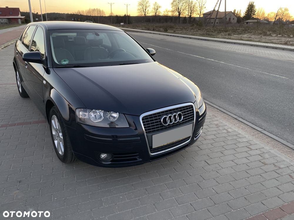 Audi A3 Sportback - 24