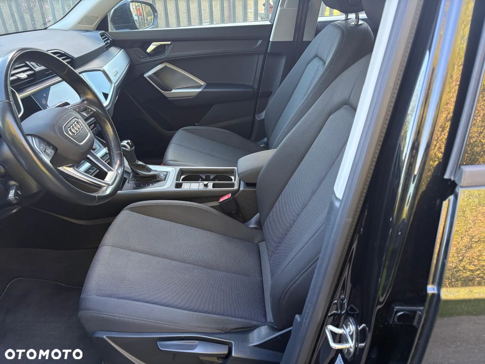 Audi Q3 35 TFSI Advanced S tronic - 14