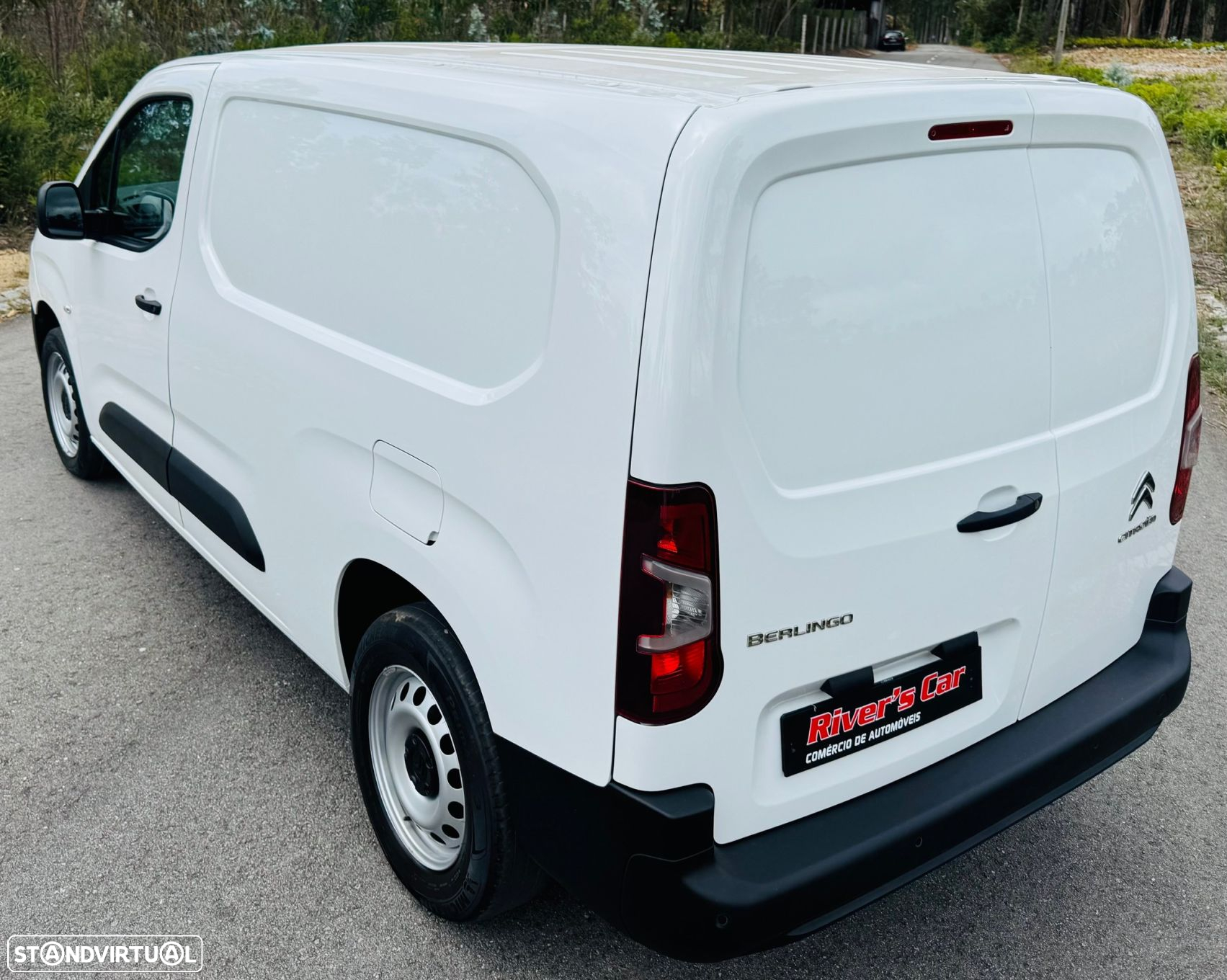 Citroën Berlingo 1.5 BlueHDi XL - 7