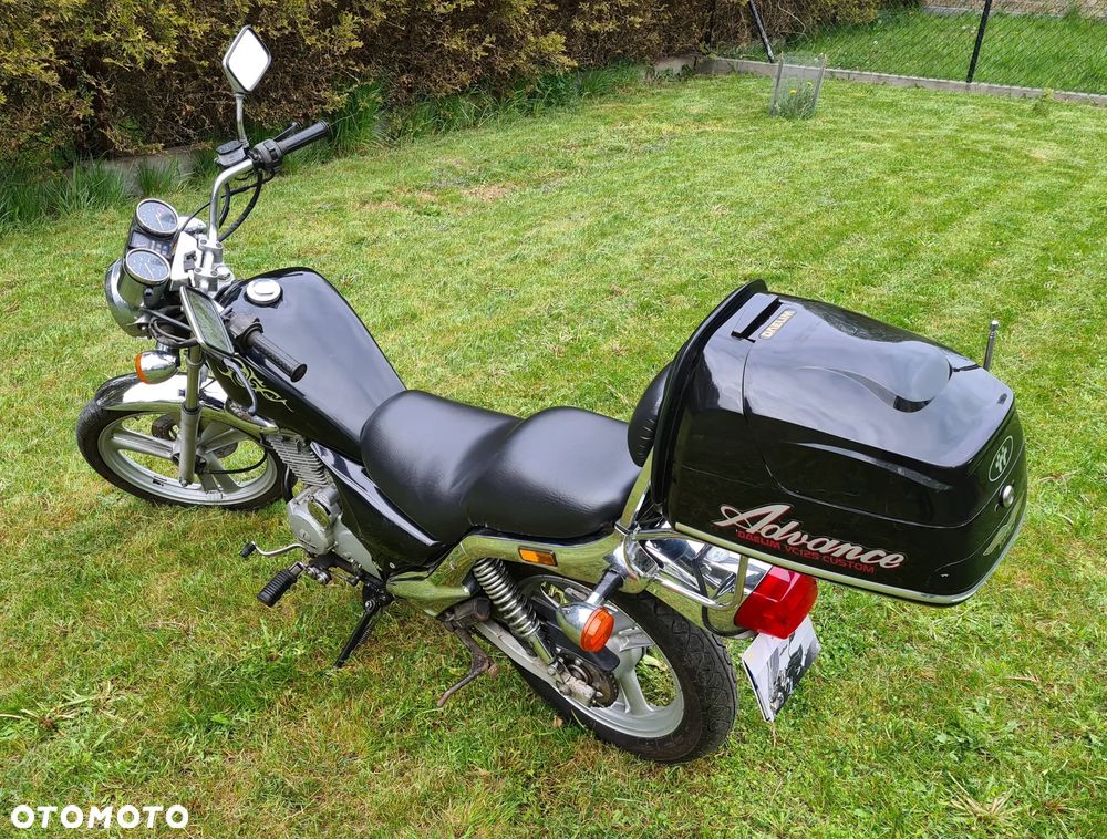Daelim VS - 3