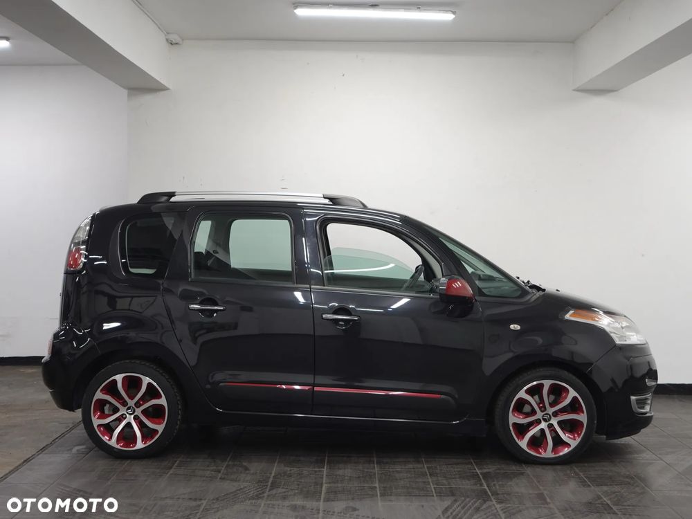 Citroën C3 Picasso VTi 120 Tendance - 10