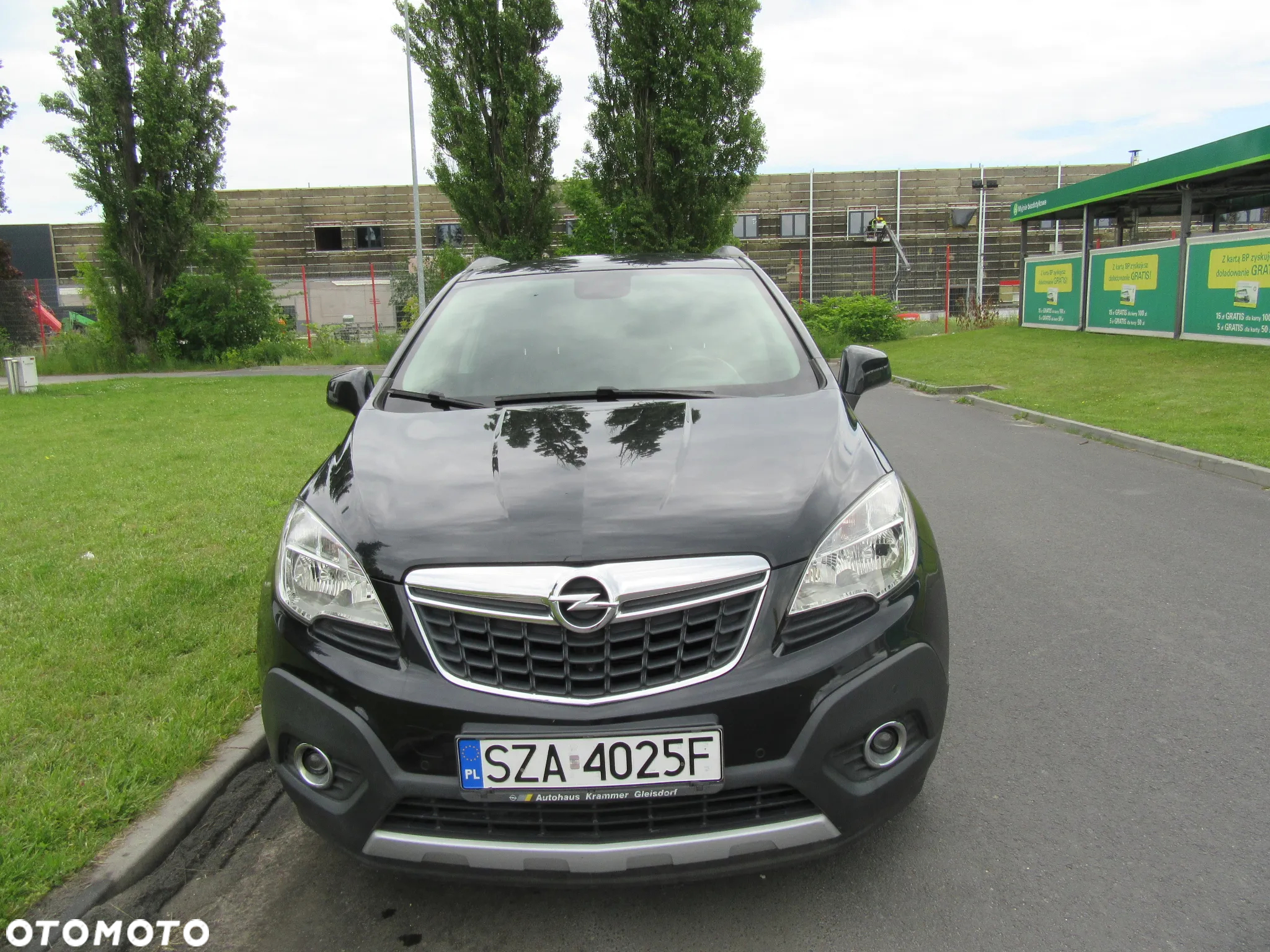 Opel Mokka 1.4 T Enjoy S&S 4x4 - 2