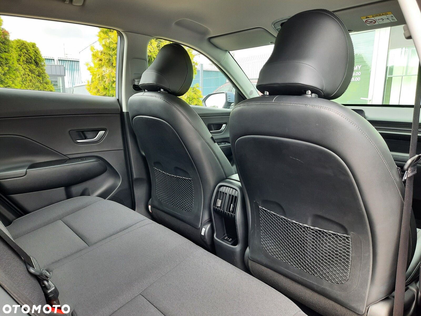 Hyundai Kona 1.6 T-GDI Executive DCT - 13