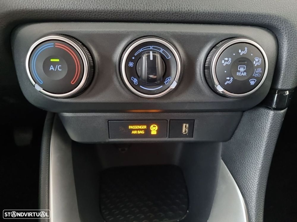 Toyota Yaris 1.0 VVT-i Comfort Plus - 9