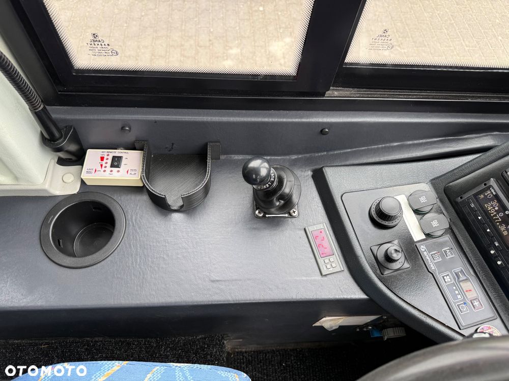 Temsa MD7 - 29