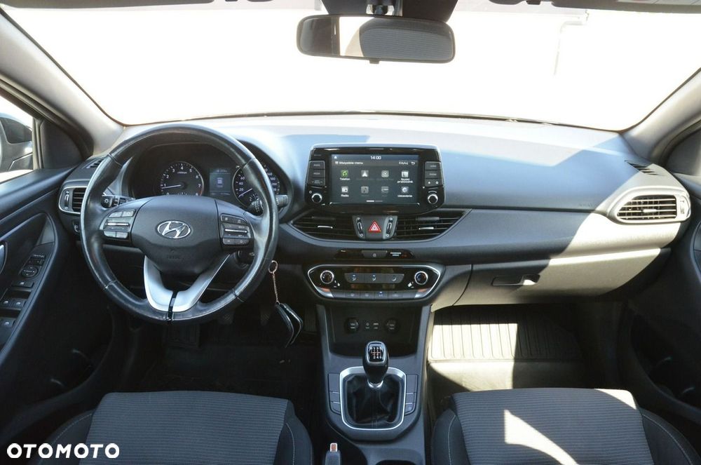 Hyundai i30 1.4 Comfort - 20