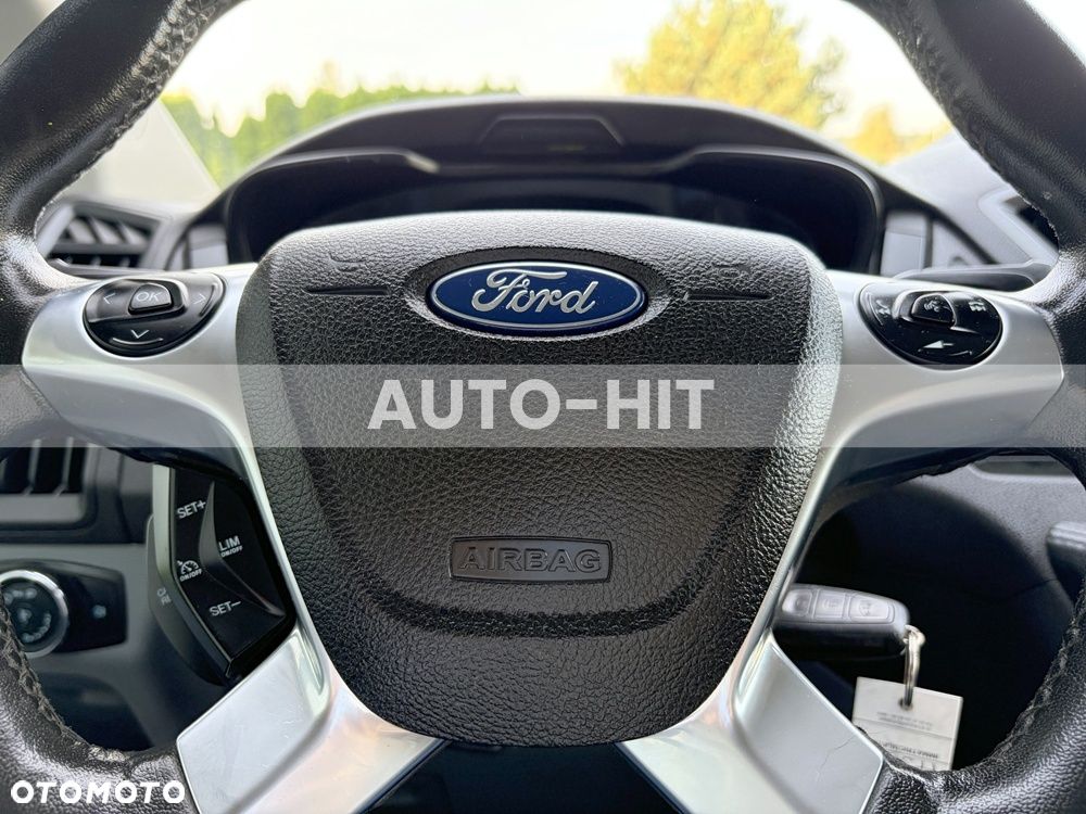 Ford Transit - 26