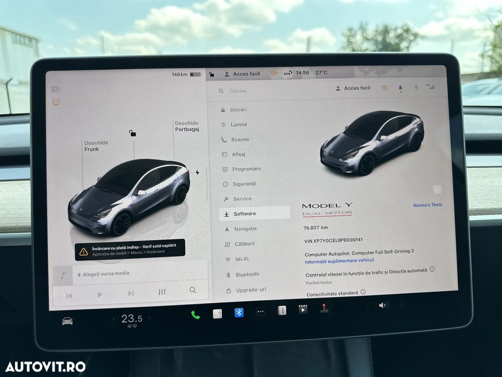 Tesla Model Y - 11