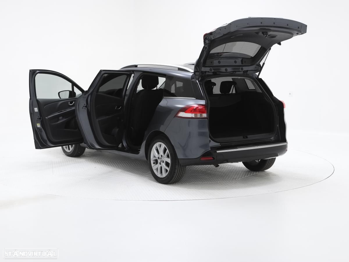 Renault Clio Sport Tourer 1.5 dCi Limited - 5