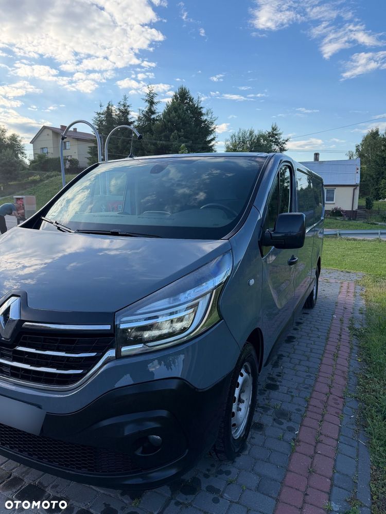Renault Trafik - 3