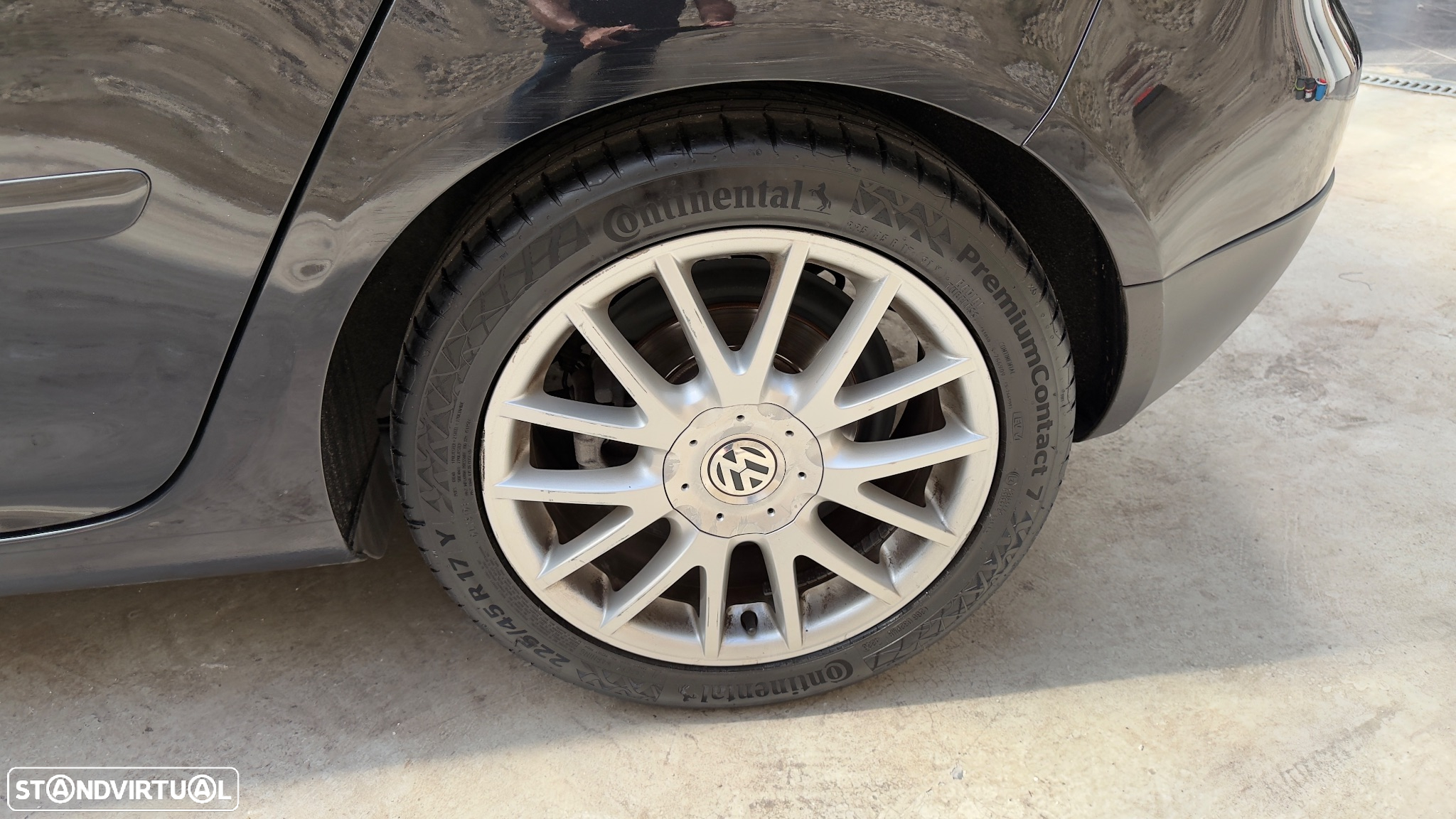 VW Golf 2.0 TDi GT Sport - 26
