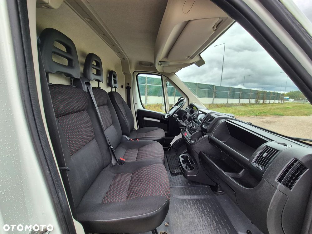 Peugeot BOXER L2H2 - 31