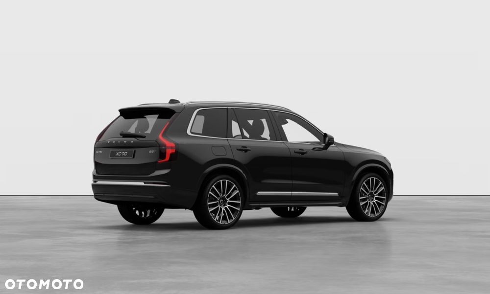 Volvo XC 90 B5 B AWD Ultra Bright 7os - 4
