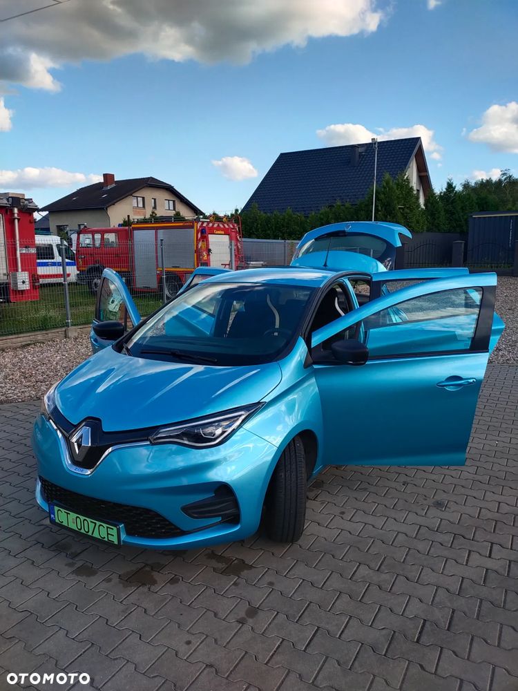 Renault Zoe - 5