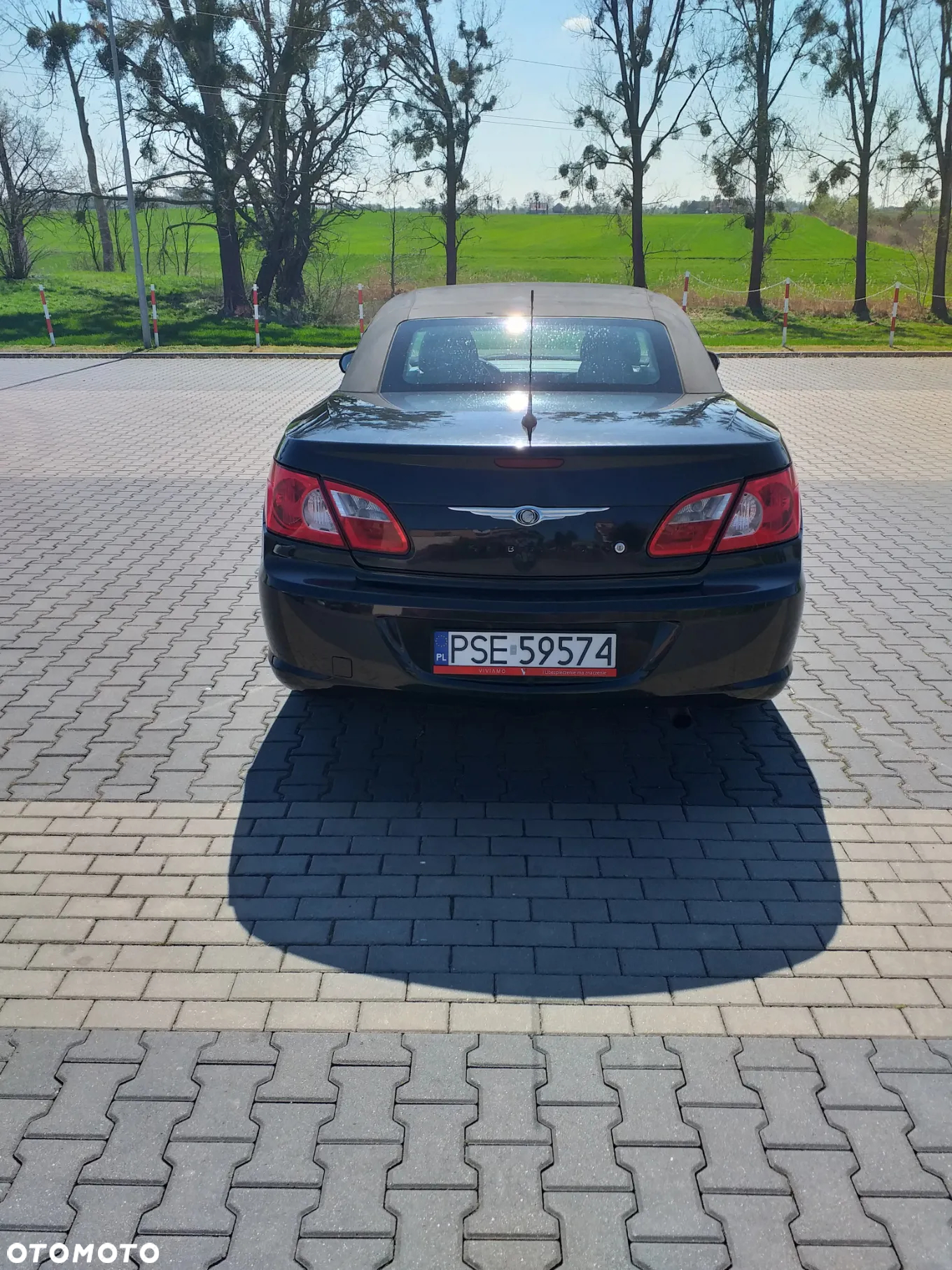 Chrysler Sebring 2.0 CRD Limited - 3