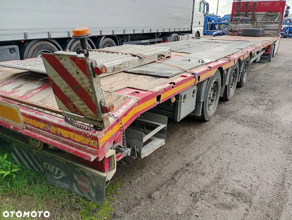 Schwarzmuller SPA3/E - 4