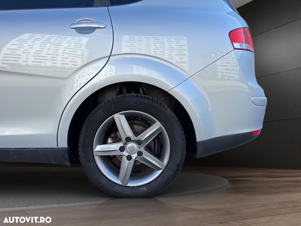 Seat Altea - 13
