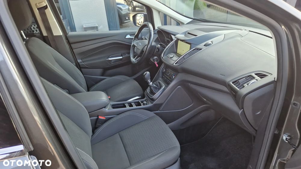 Ford C-MAX 1.0 EcoBoost Titanium ASS - 8