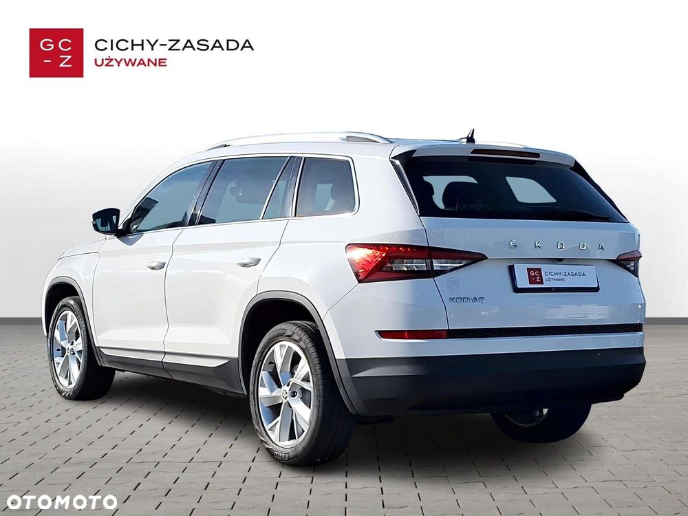 Skoda Kodiaq - 7