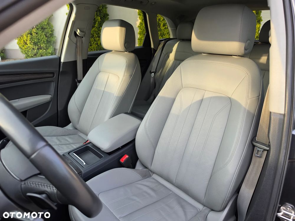 Audi Q5 2.0 TFSI Quattro S tronic - 12