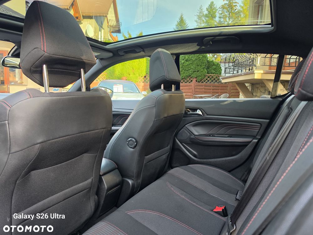 Peugeot 308 2019