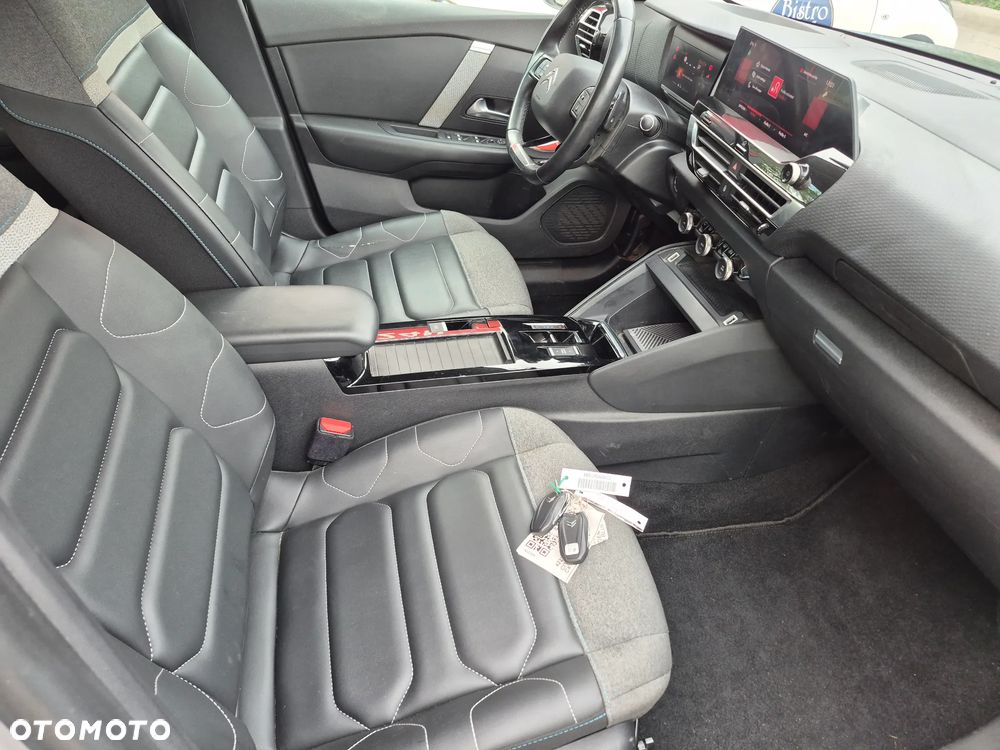 Citroën C4 BlueHDi 130 Stop&Start EAT8 SHINE - 15