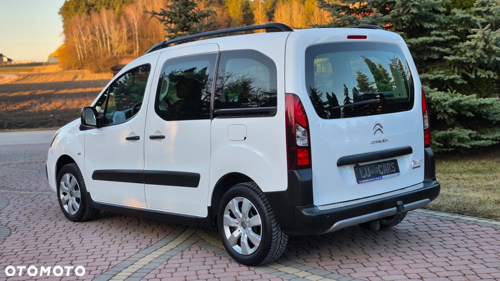Citroën Berlingo Multispace BlueHDi 100 S&S XTR - 22