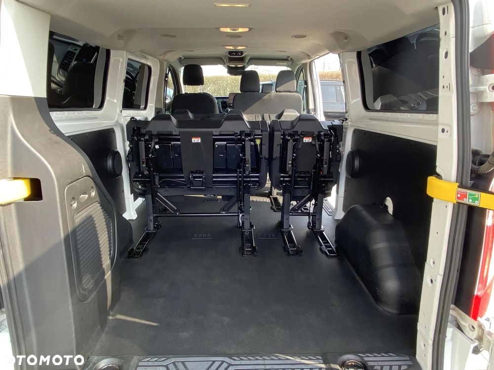 Ford Transit Custom - 40