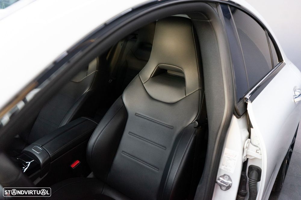 Mercedes-Benz CLA 180 d 7G-DCT AMG Line - 31