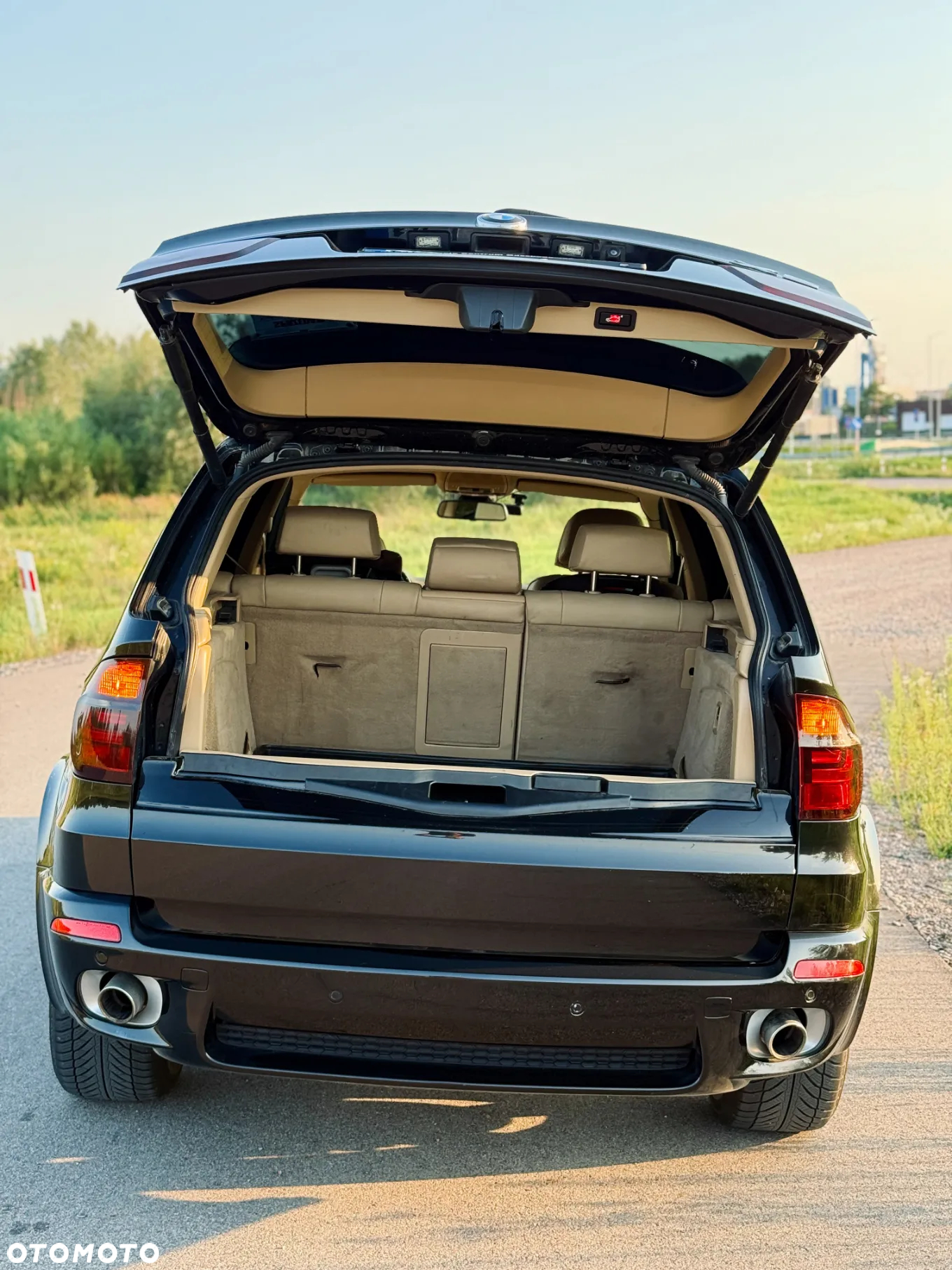BMW X5 4.0d xDrive - 23